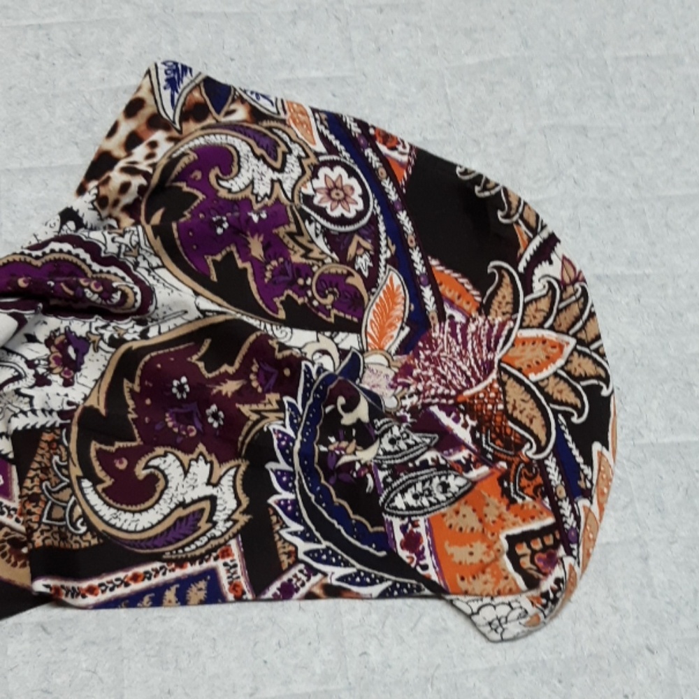Chico's Blouse - Picture 8 of 8